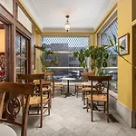 Frederick Stearns House Historic Inn