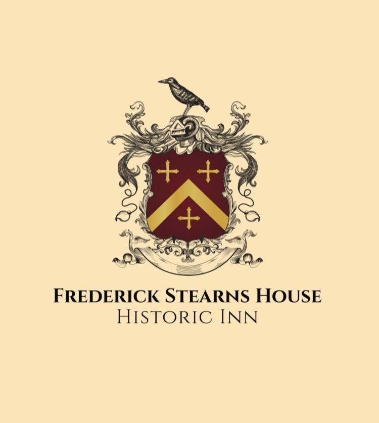 Frederick Stearns House Historic Detroit